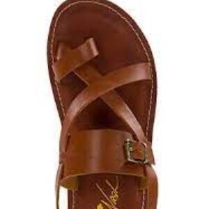 Patricia Nash Fidella Sandals